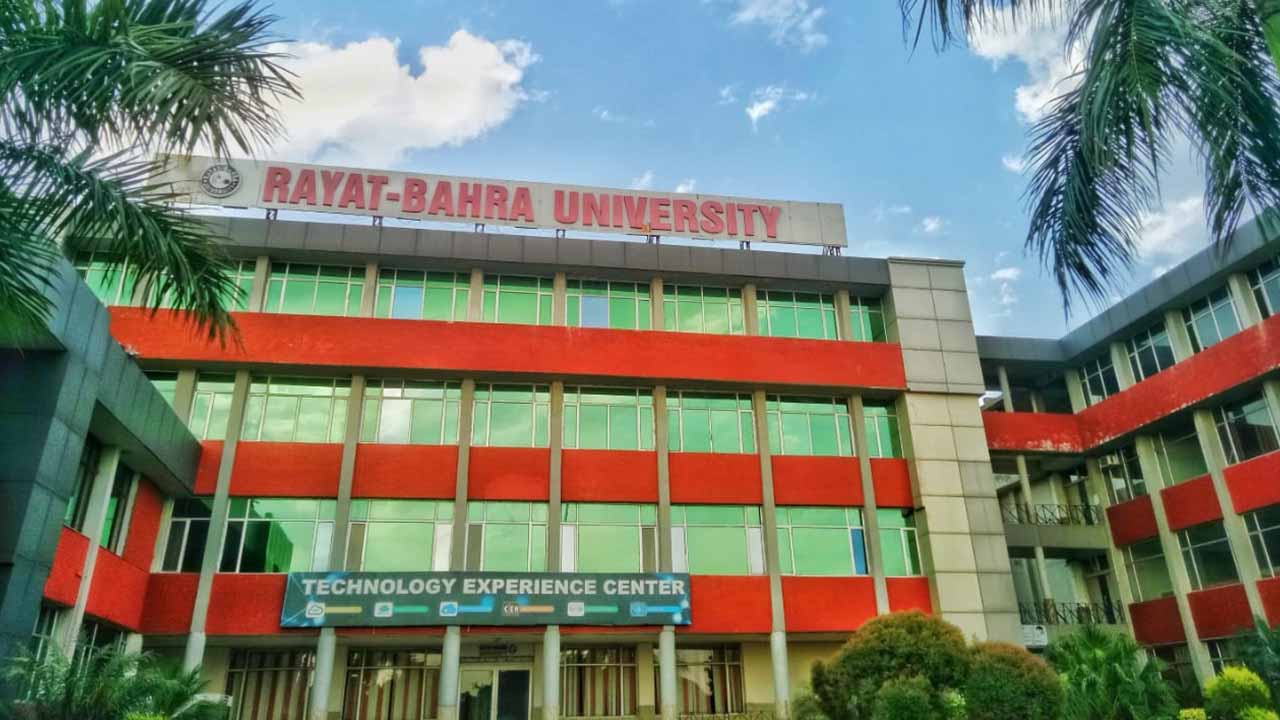 Rayat Bahra University: Introduction, Vision & Mission, Skill Development, University Highlights, University Ranking, Affiliations, Campus Life, Academic Programs, Admissions, Application Process, Placements, FAQs